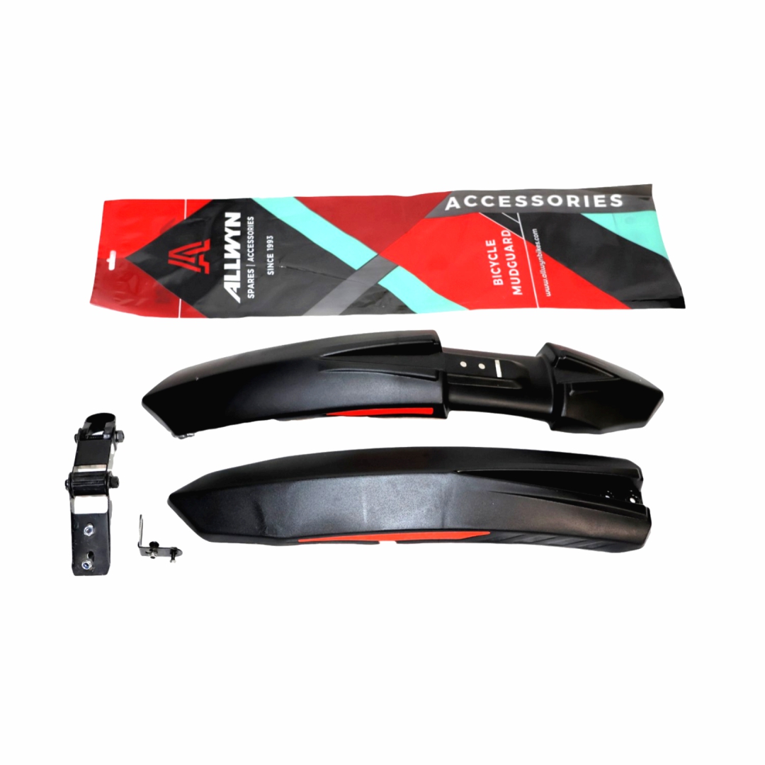 Prime Mudguard (DELUXE)