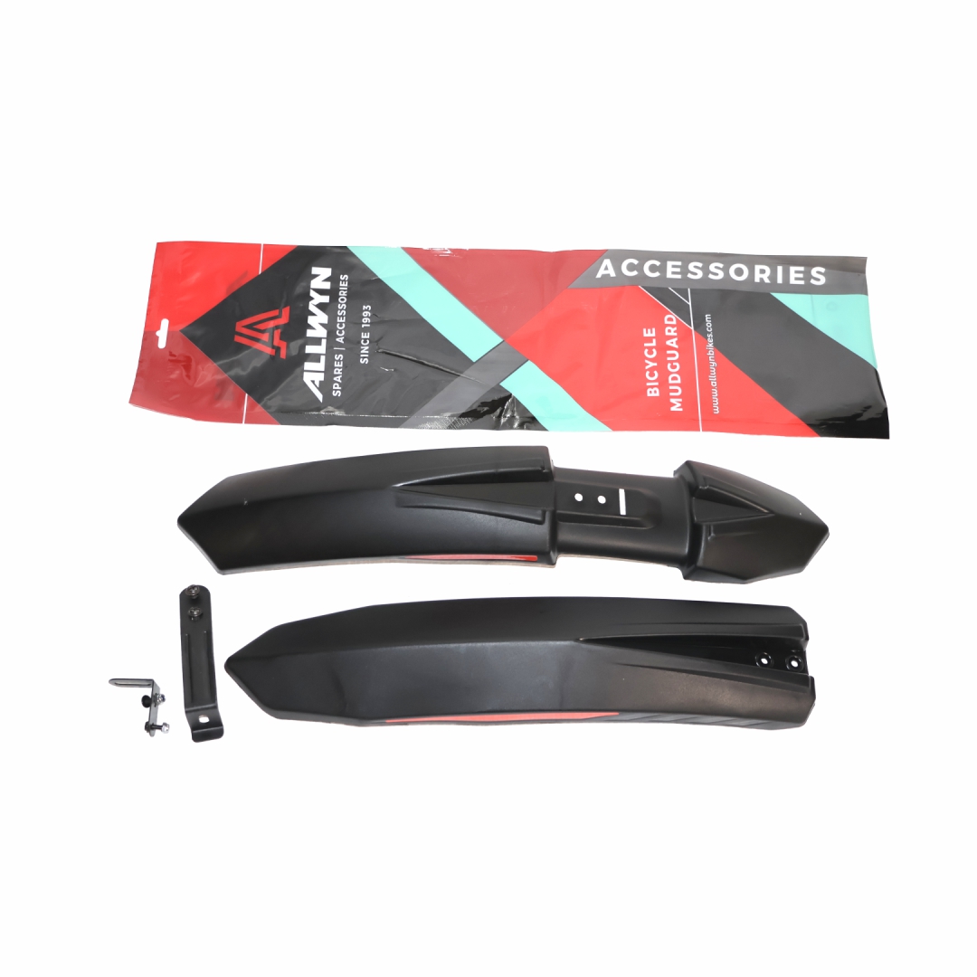 Prime Mudguard