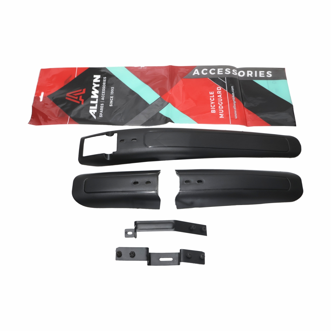 Regal Mudguard