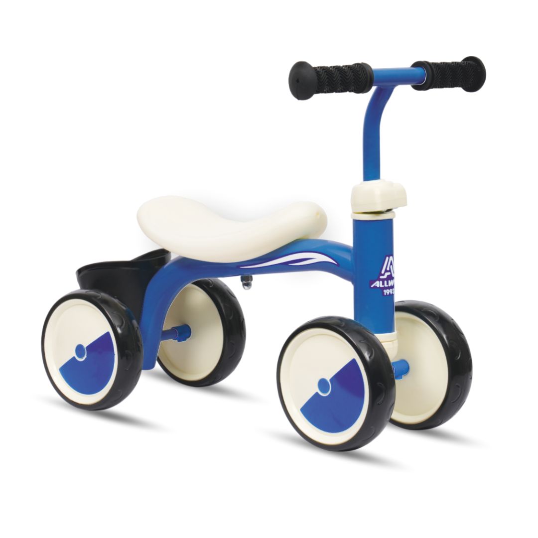 Ride On