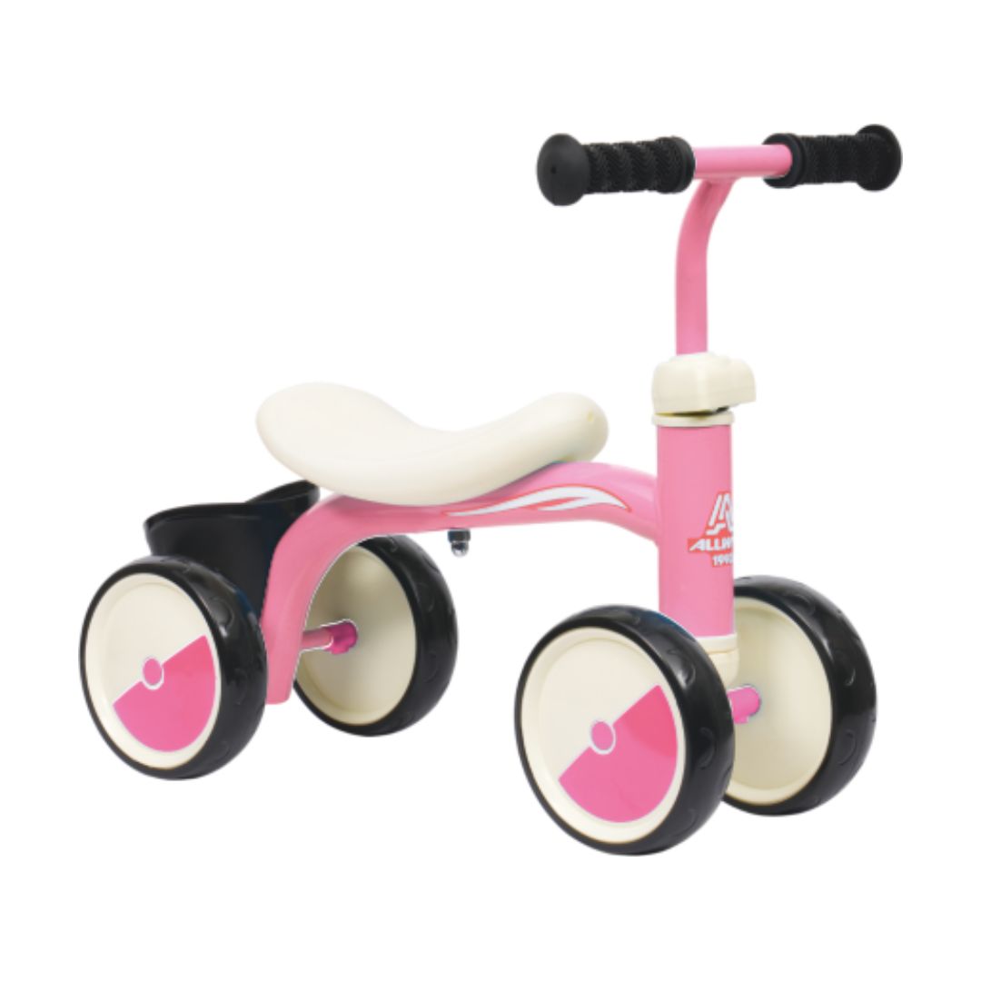 Ride On