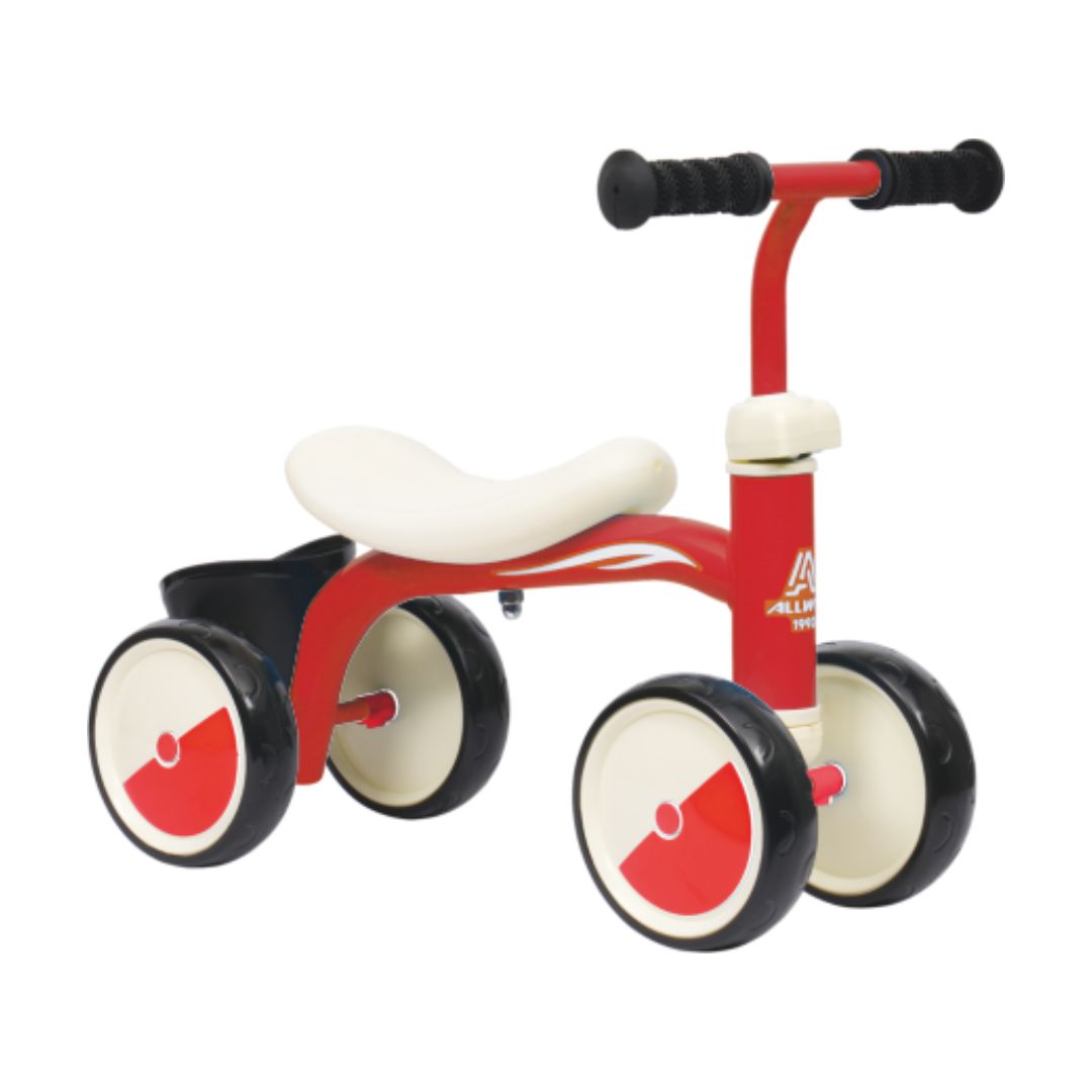 Ride On