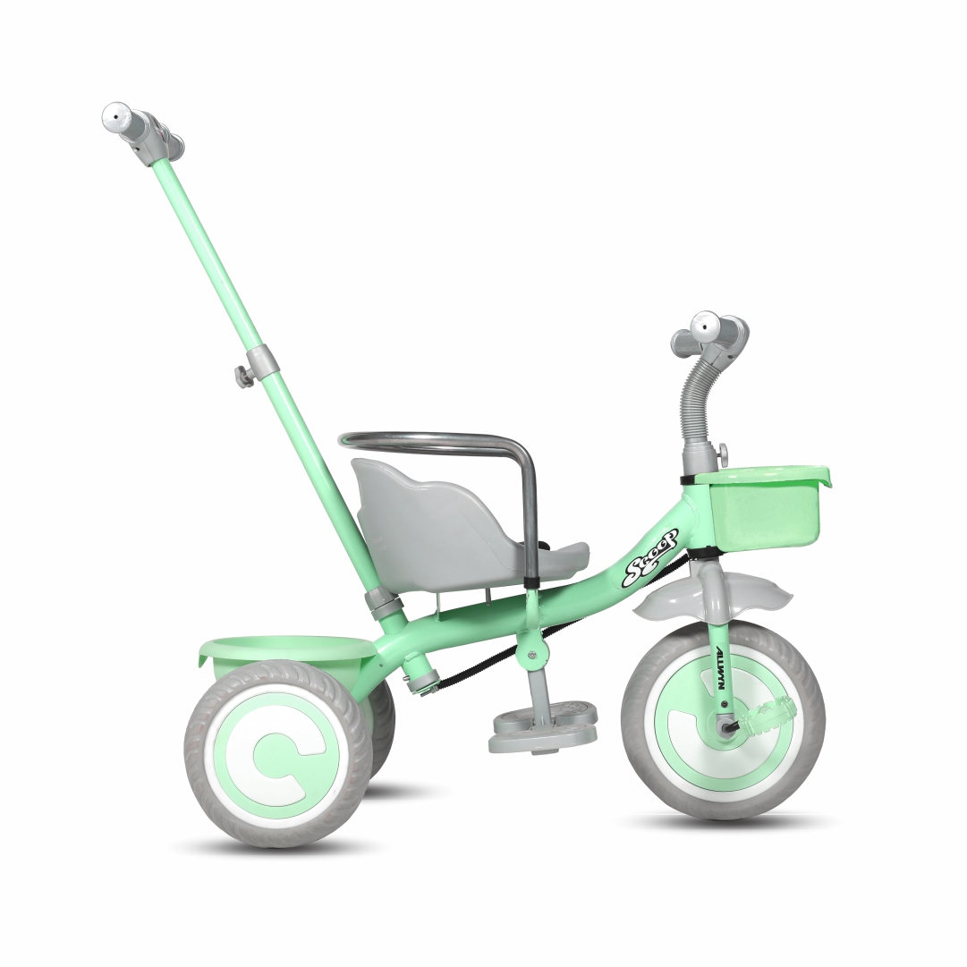Scoop Plus