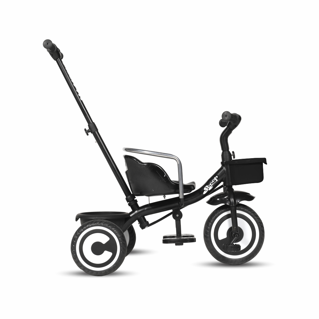 Scoop Plus