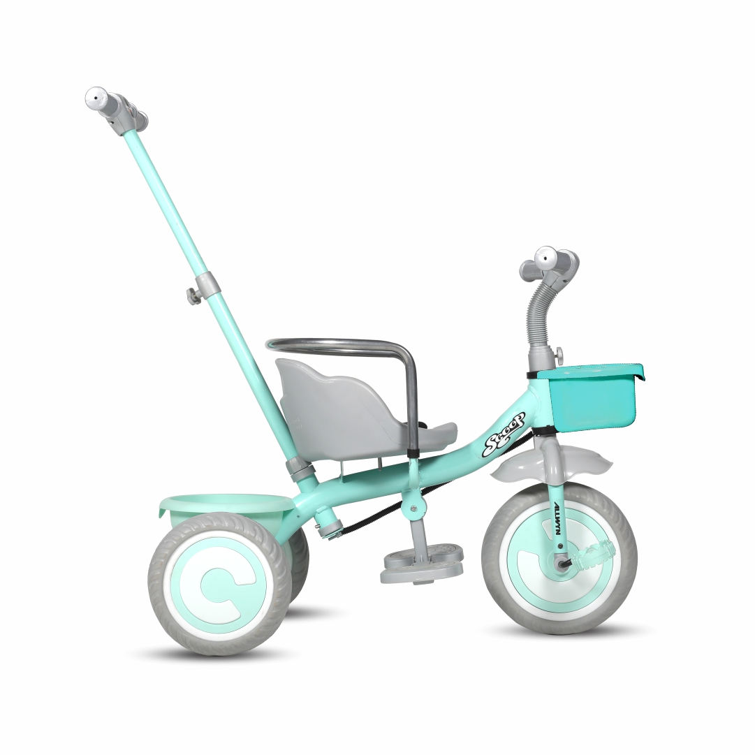 Scoop Plus