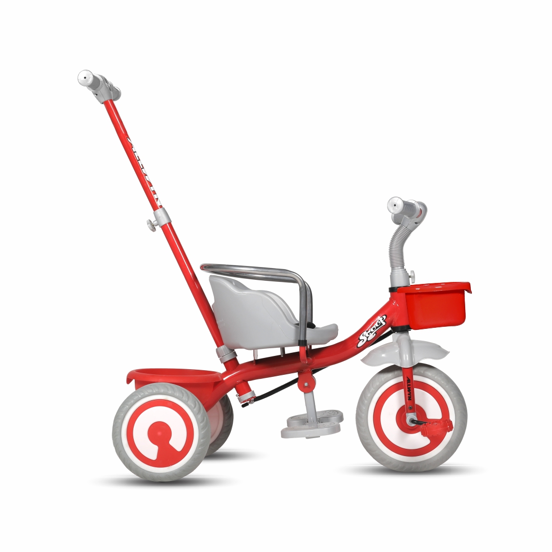 Scoop Plus
