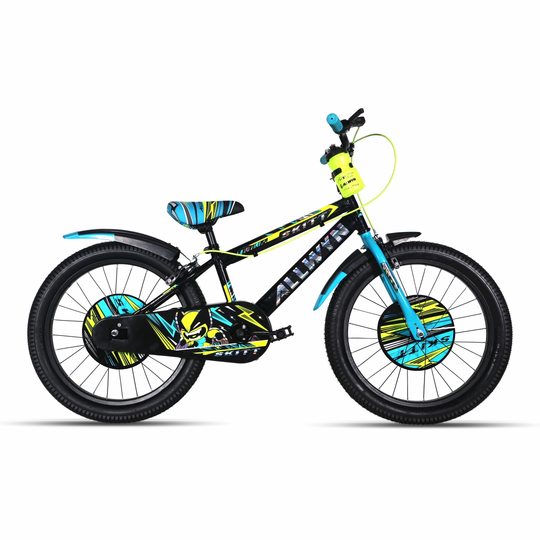 Skitt Sports 12T