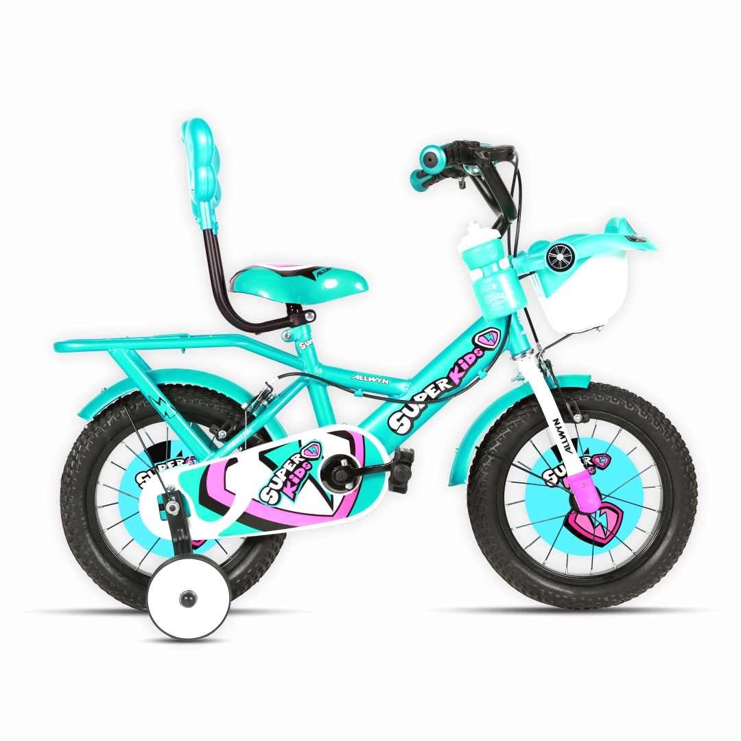 SUPER KID 14T