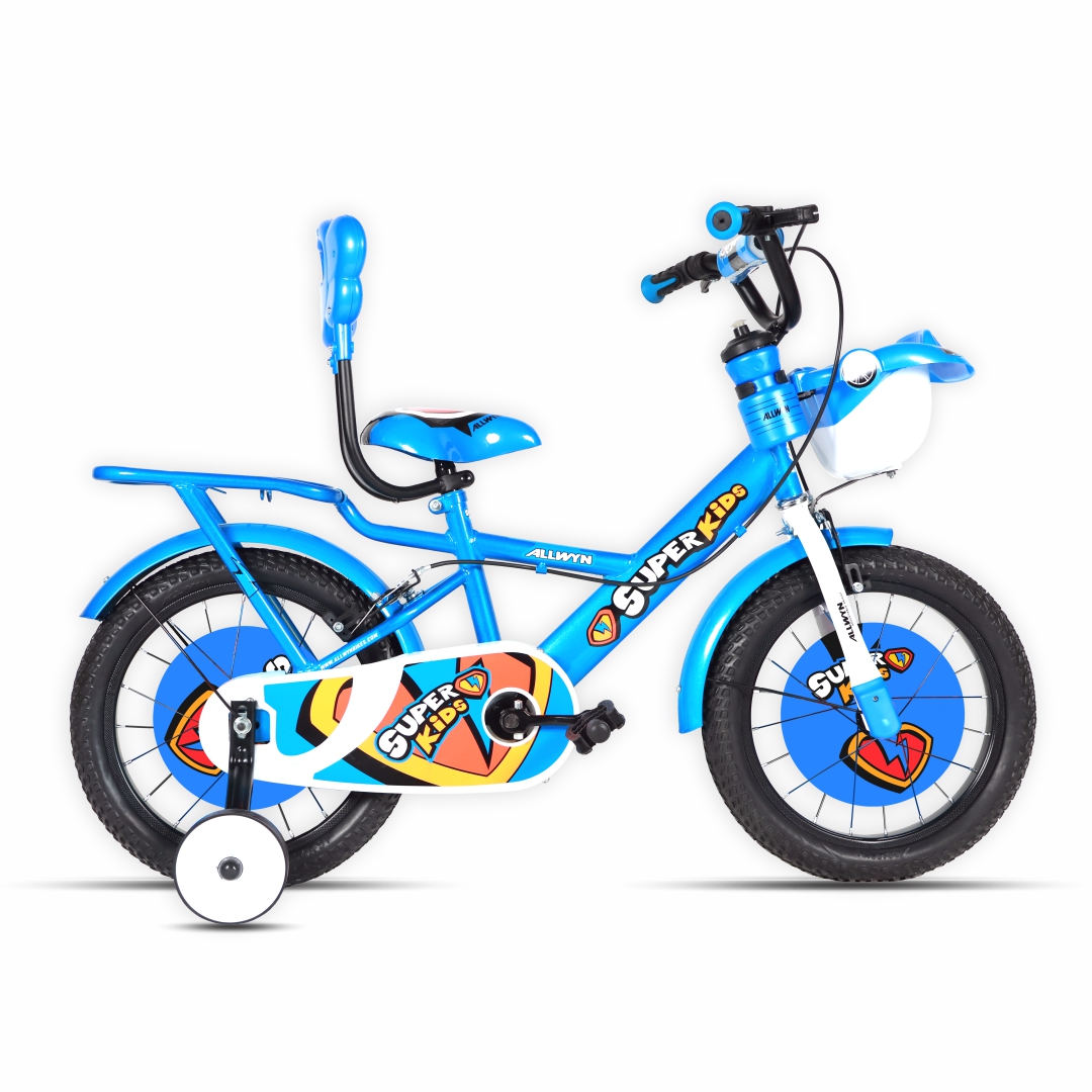 SUPER KID 14T