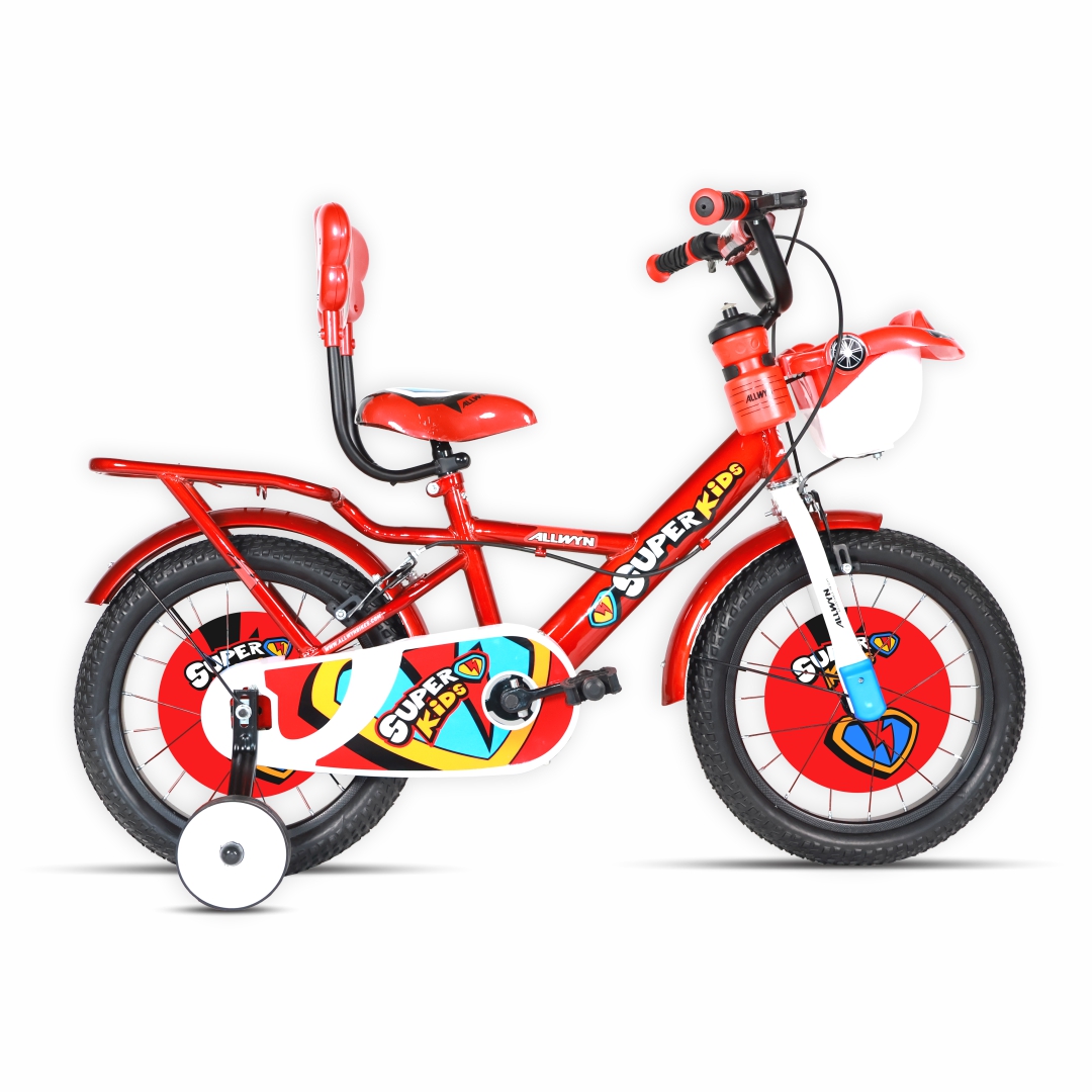 SUPER KID 16T