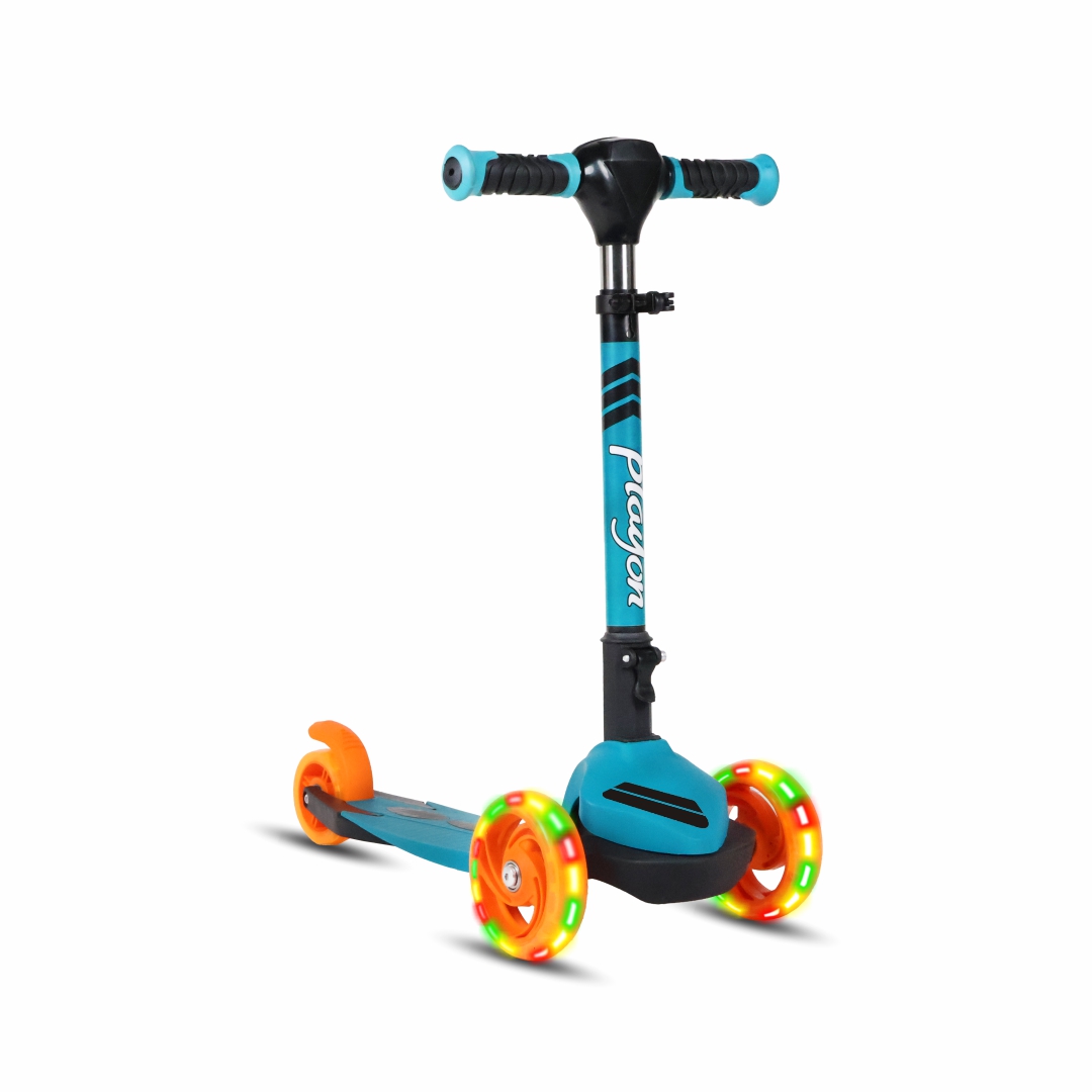 XLM 125