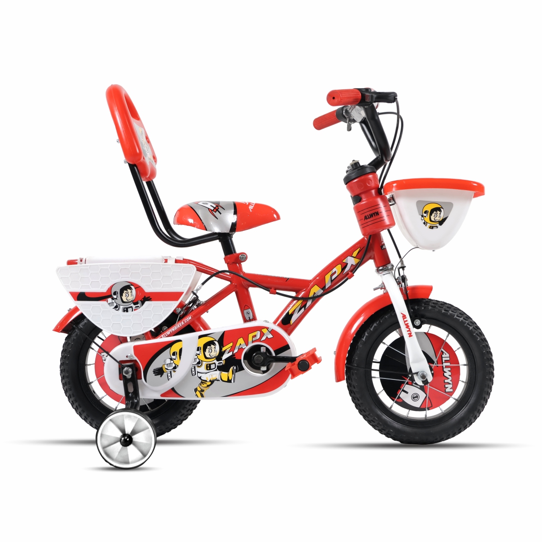 ZPAX 12T