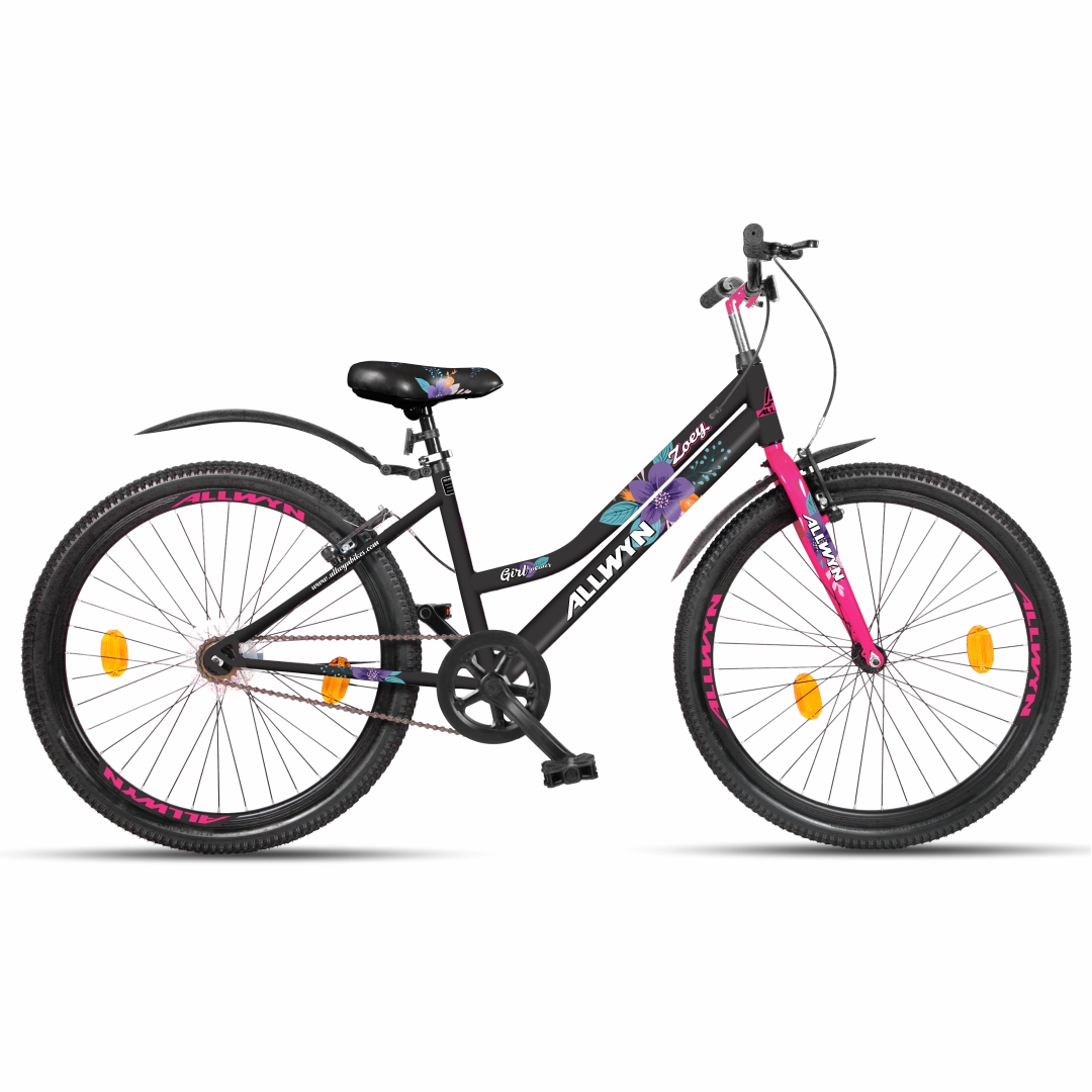 Zoey 24T