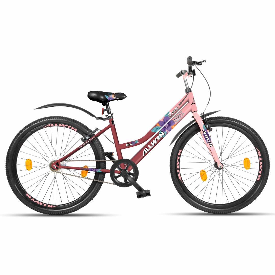 Zoey 26T
