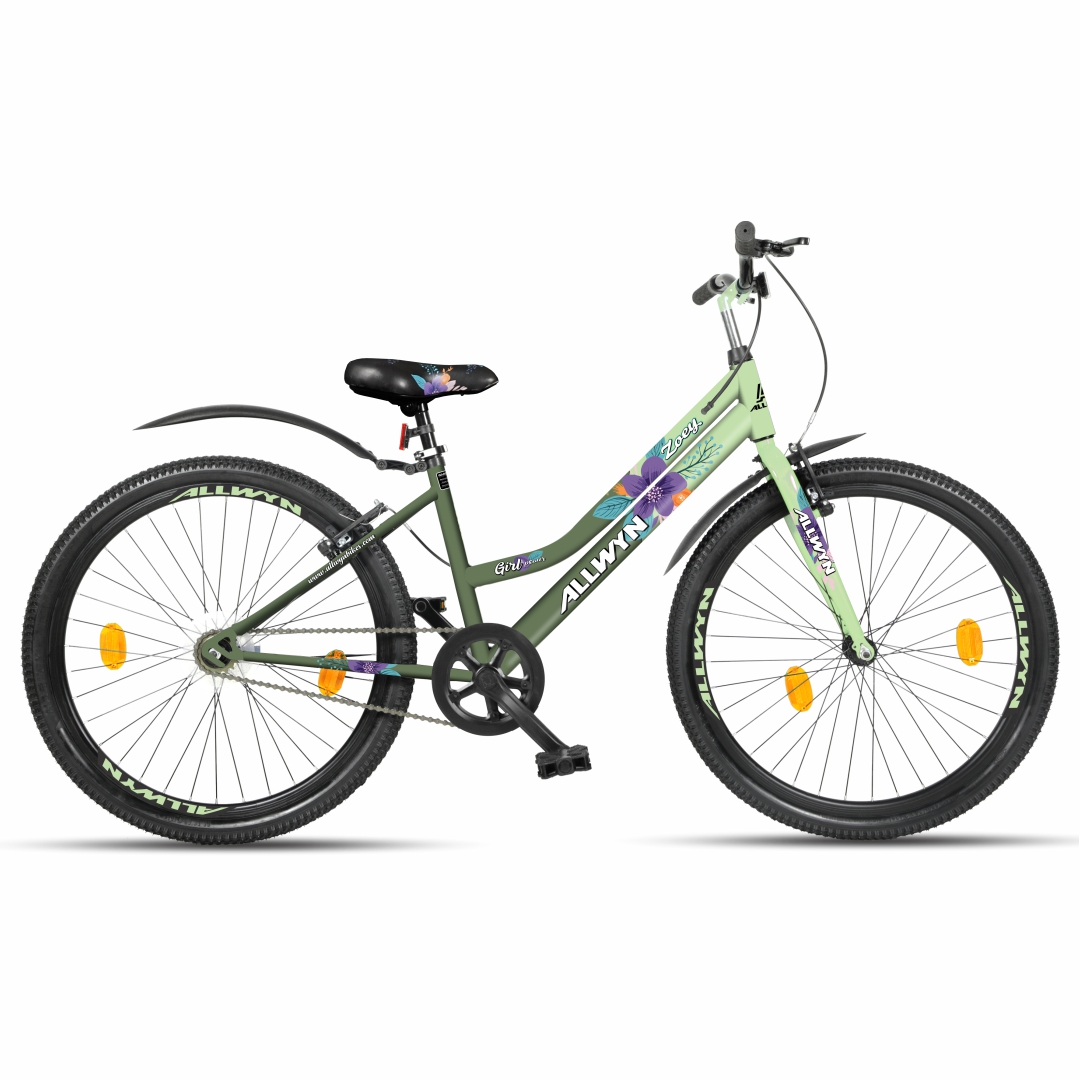 Zoey 24T
