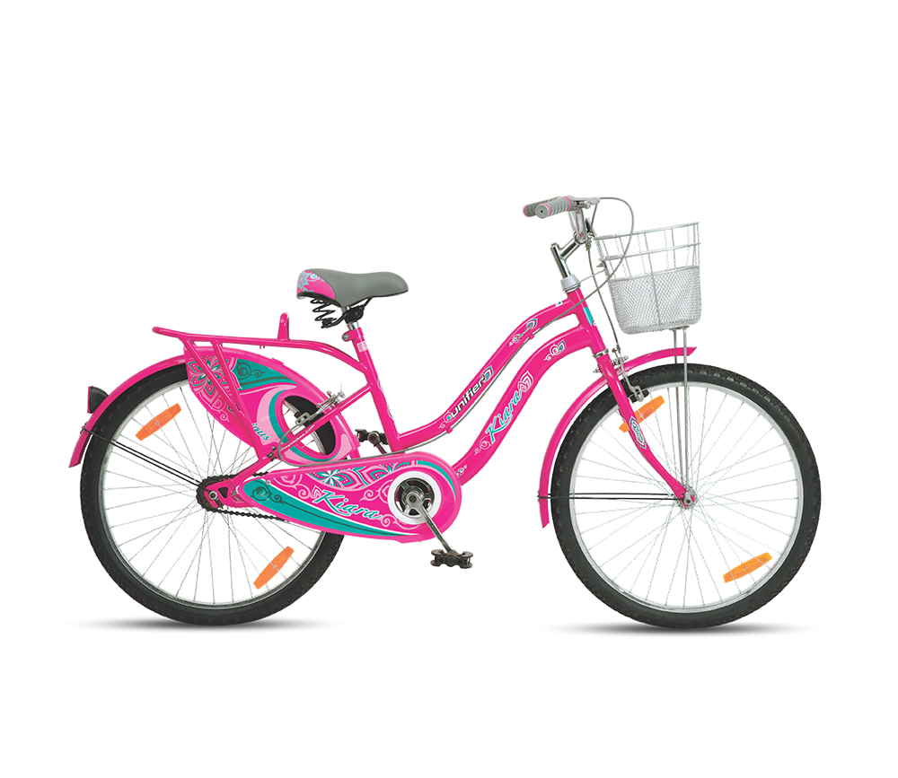 KIARA Allwyn Bikes