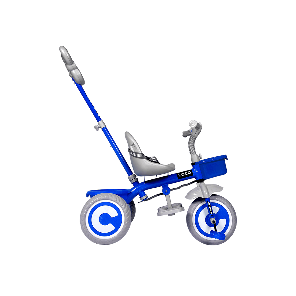 Allwyn jumbo tricycle online