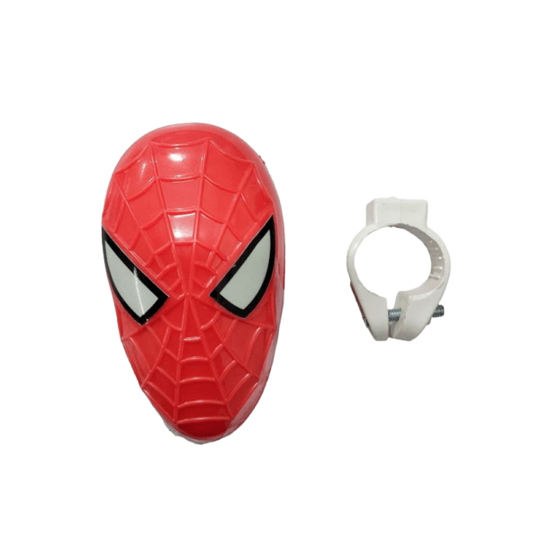 SPIDER HORN