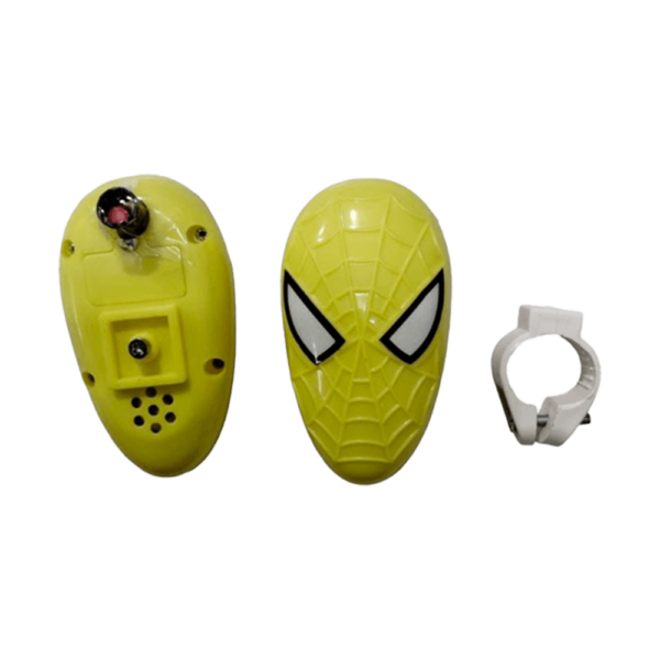 SPIDER HORN