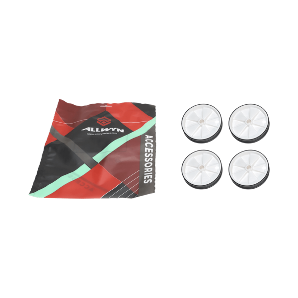 BMX TRAINING WHEEL (12 MM)
