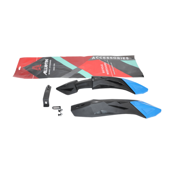DIAMOND MUDGUARD 20_ (DOUBLE COLOR)