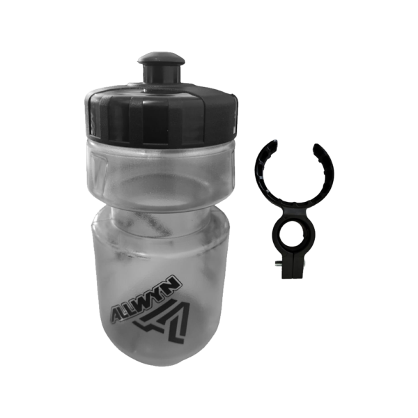 KIDS BOTTLE WITH PVC STAND