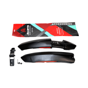 PRIME MUDGUARD (DELUXE)