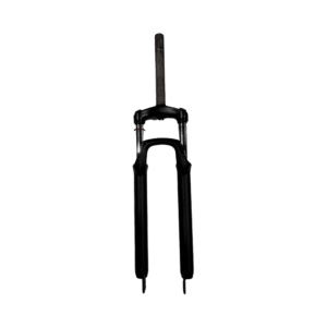 SUSPENSION FORK 24T THREADLESS