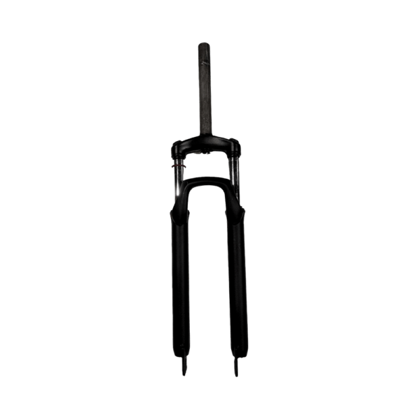 SUSPENSION FORK 24T THREADLESS